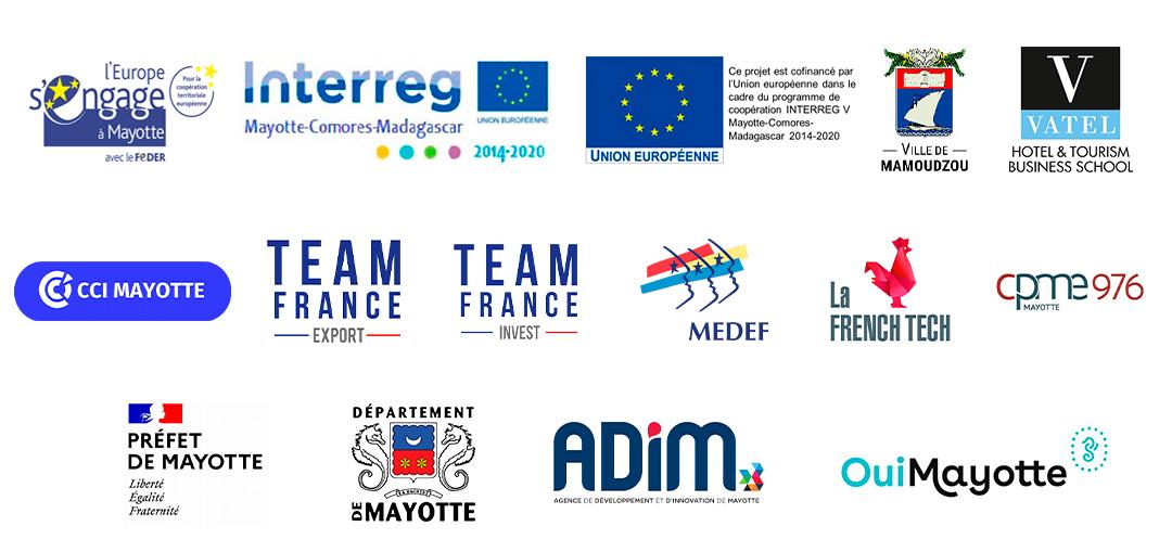 partenaires forum économique
