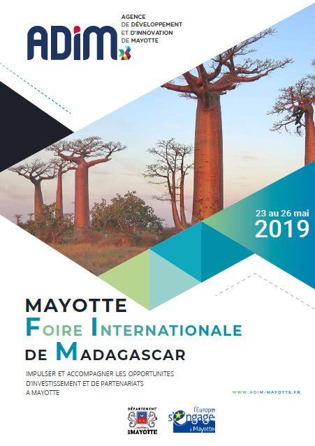 Foire&#x20;internationale&#x20;de&#x20;Madagascar&#x20;2019