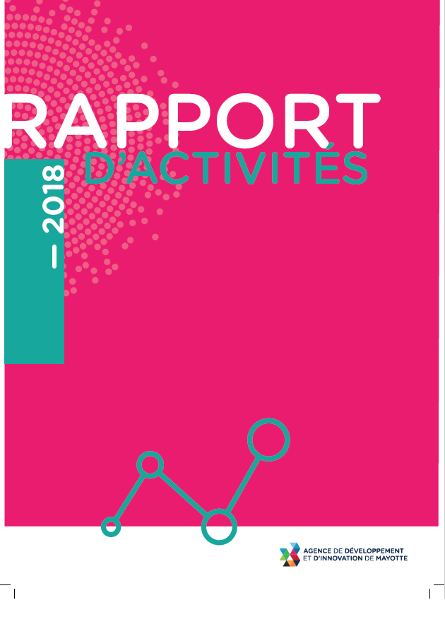 Rapport d'activités 2018